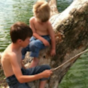 Meet your Posher, Haley